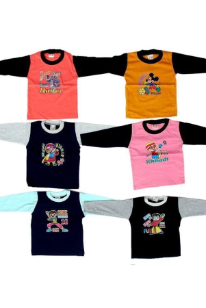 baby-boy-cotton-t-shirt-pack-of-6-none