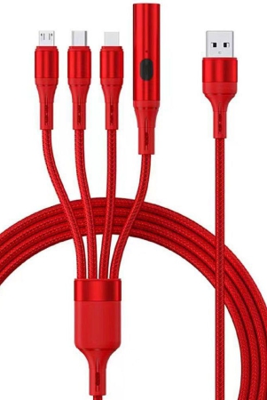 life-like-red-5-a-multi-pin-cable-12-meter-red