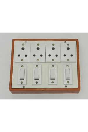 6a-4-sockets-3-pin-socket-4-switch-square-extension-box-with-16a-plug-15m-wire