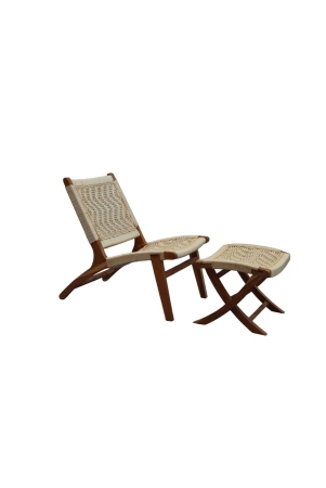 orchid-homez-hand-woven-lounge-chair-solid-wood-outdoor-chair-with-stool-natural-pre-assembled-off-white