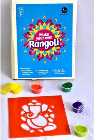 ilearnngrow-diwali-diy-rangoli-kit-ganesh-ji-multicolor