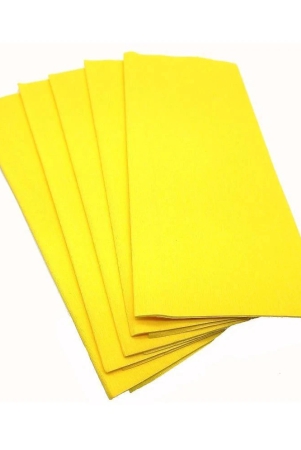 pransunita-flower-making-duplex-wrinkled-stretchable-crepe-paper-for-diy-flower-making-and-wrapping-size-25-x-55-cm-pack-of-5-sheets-yellow