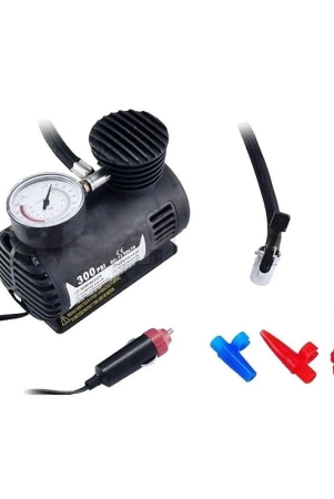 speedwav-electronic-car-tyre-inflator-pump-compressor-plastic-body