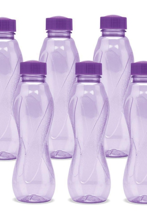 milton-purple-water-bottle-1000-ml-set-of-6-purple