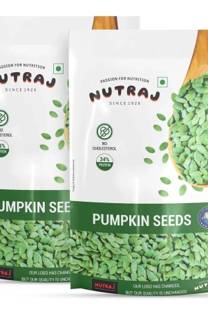 nutraj-pumpkin-seeds-kaddu-seeds-200gm-200g-pack-of-2