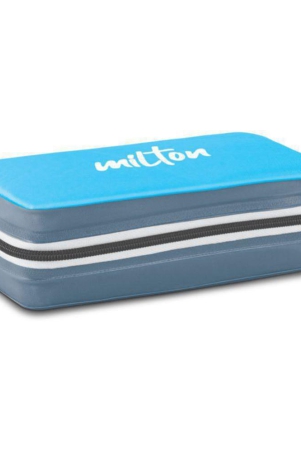 milton-new-mini-lunch-insulated-tiffin-set-of-2-280-ml-each-with-jacket-cyan