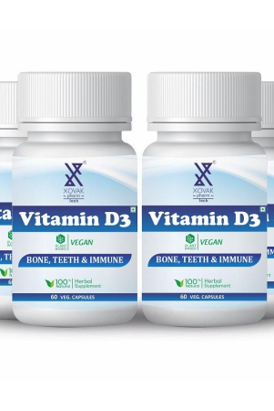 xovak-pharmtech-vitamin-d3-pack-of-4-