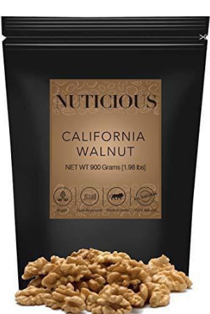 nuticious-walnutakhrot-kernals-900-g