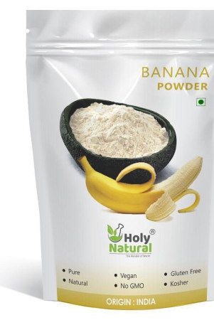 holy-natural-banana-powder-smoothie-100-g