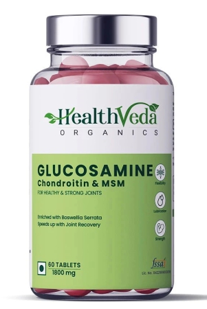 health-veda-organics-plant-based-glucosamine-chondroitin-msm-supplement-60-veg-tablets