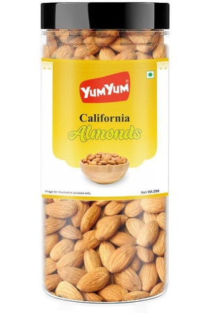 yum-yum-premium-california-almonds-250-g