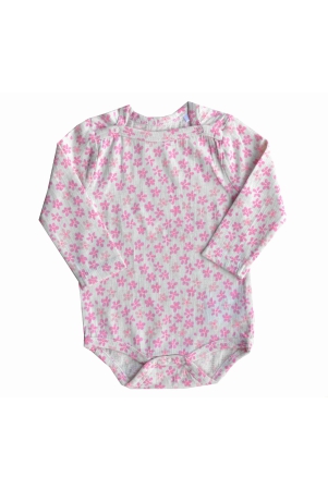 pink-flower-printed-long-sleeves-baby-bodyonesie-100-cotton-interlock-biowash