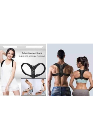 Back Posture Corrector For Men & Women