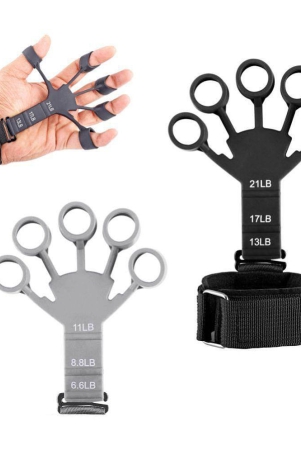 finger-strengthener-set-with-hand-grip-finger-exerciser-for-workout-training-pack-of-2-free-size