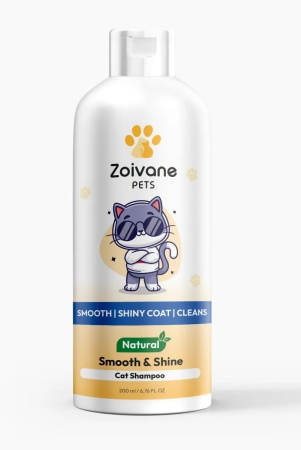 smooth-and-shine-cat-shampoo-5litre