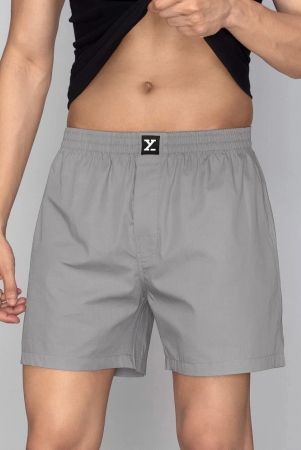 xyxx-grey-cotton-mens-boxer-pack-of-1-none