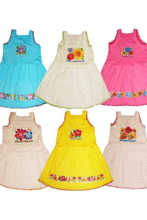 baby-girl-cotton-printed-frock-pack-of-6-none