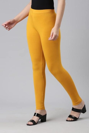 ankel-leggings