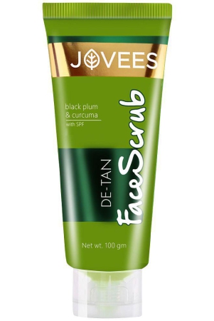 jovees-detan-scrub-with-goodness-of-aloe-vera-to-remove-stubborn-sun-tan-100gm-for-all-skin-type