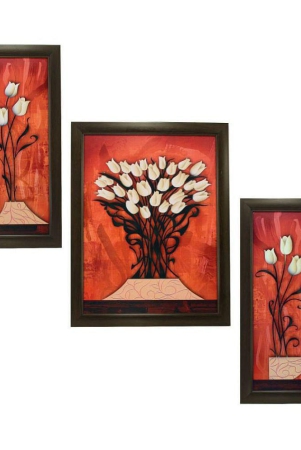 indianara-floral-painting-with-frame