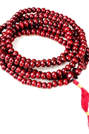 rebuy-red-sandalwood-pooja-mala-pack-of-1