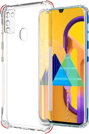 case-vault-covers-transparent-silicon-silicon-soft-cases-compatible-for-samsung-galaxy-m30s-pack-of-1-transparent