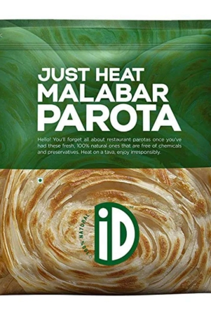 id-organic-malabar-parota-400-gm