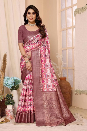 rangita-women-digital-print-art-silk-saree-with-blouse-piece-coral-coral