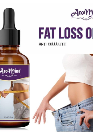 aromine-fat-loss-oil-for-a-fat-burner-slimming-oil-for-men-women-shaping-firming-oil-30-ml