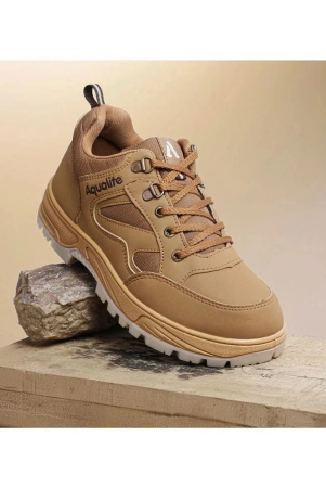 aqualite-atr-101-casual-shoes-for-men-tan-mens-trekking-shoes-none