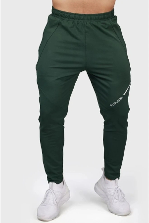 fuaark-green-polyester-mens-sports-trackpants-pack-of-1-none