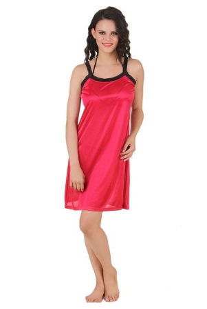 fasense-satin-nighty-night-gowns-pink-m