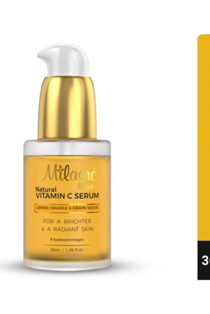 Vitamin C Serum