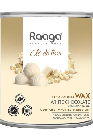 raaga-professional-liposoluble-wax-white-chocolate-800ml