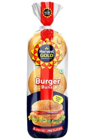 harvest-gold-burger-buns-tilsesame-sprinkled-100-vegetarian-300-g