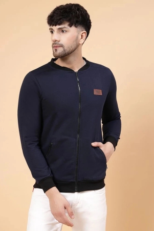 rigo-fleece-mens-casual-jacket-navy-blue-pack-of-1-none