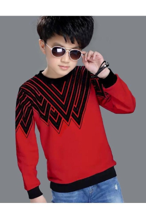 supersquad-red-cotton-boys-sweatshirt-pack-of-1-none