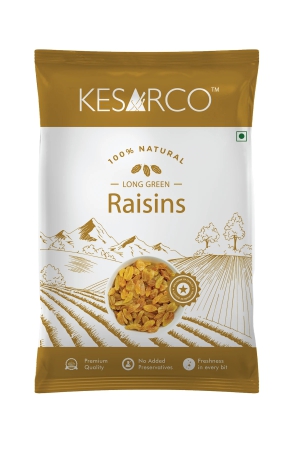 Green Raisins-150gm