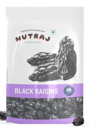 nutraj-seedless-black-raisins-200g