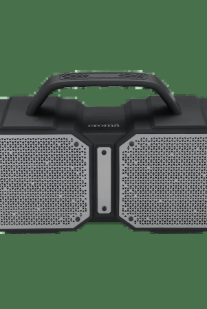 Croma 30W Portable Bluetooth Speaker