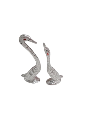 silver-swan-figurine-set-pack-of-2