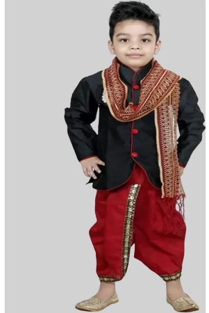 baby-boys-dhoti-kurta-set-none