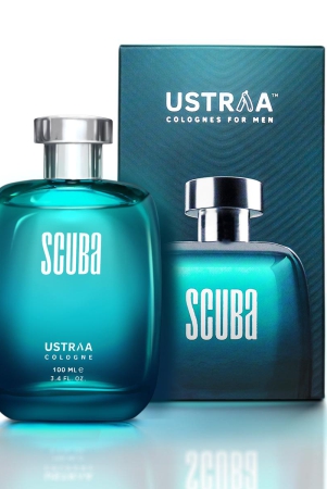 ustraa-scuba-cologne-100-ml-perfume-for-men