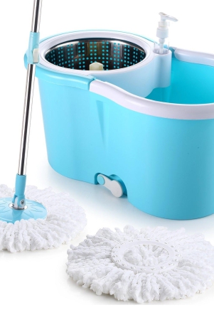 8704-steel-spinner-bucket-mop-360-degree-self-spin-wringing-with-2-absorbers-for-home-and-office-floor-cleaning-mops-set