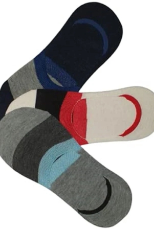 penyan-cotton-casual-no-show-socks-pack-of-3-multi