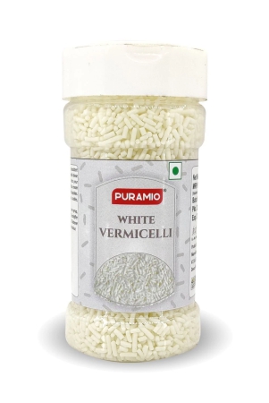 puramio-white-vermicelli-sprinkles-for-cake-decoration-125-gm