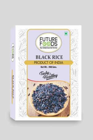 future-foods-black-rice-protein-rich-rich-in-antioxidants-all-natural-aromatic-unpolished-natural-detoxifier-fiber-source-prevents-the-risk-of-diabetes-obesity-900g