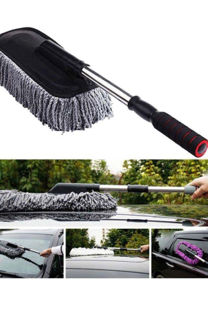 scratch-free-car-cleaning-microfibre-telescopic-duster-for-car-cleaing-or-washing-1-piece