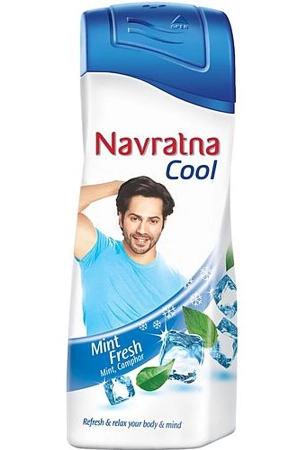 navratna-cool-talc-mint-fresh-100-g