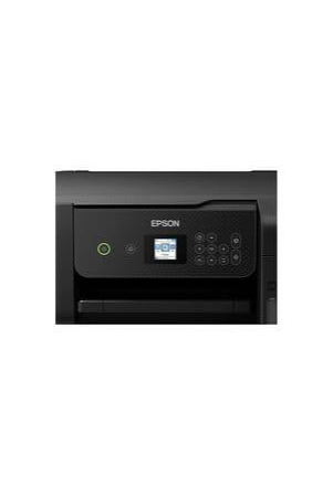 Epson  EcoTank L3260 multi-function printer with a 3.7 cm (1.45 inch) LCD Screen